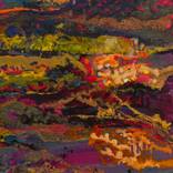 Seaweed and Rockpools by Toby Moate