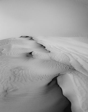 Panamint Dunes, Death Valley - Limited Edition of 20 thumb