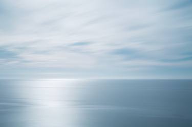 Original Fine Art Seascape Photography by Venelina Preininger