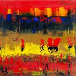 Indian Summer, RWV 643-13 by Stephan Reichmann