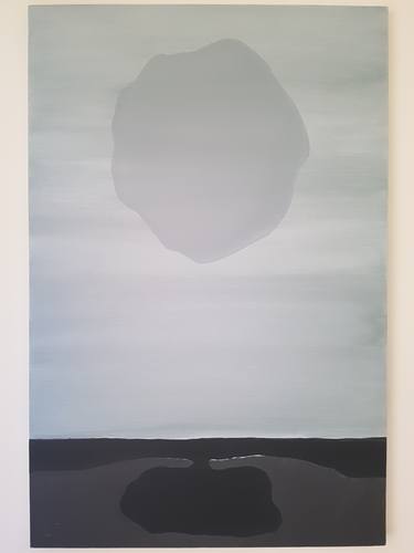 Print of Minimalism Nature Paintings by HART H
