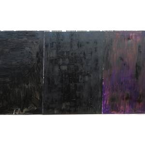 NININ #8 - 'certainty' (Göteborg trilogy #1)