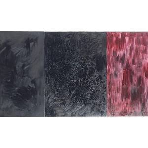 NININ #9 - 'contingency' (Göteborg trilogy #2)