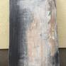 "abstract historic wall No.7" by Roger König
Koenig’s input medium for his work takes on many forms… antique walls, a nice patina, and aged textures which overlap years of existence fascinate him. These attributes which are naturally attained over time are what Koenig attempts to represent within his work.