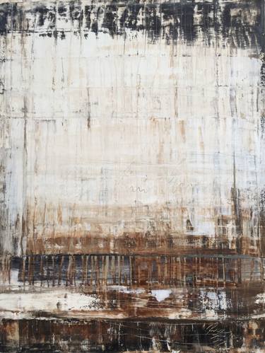 "1135 abstract antique brown" thumb