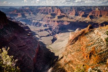 grand canyon thumb