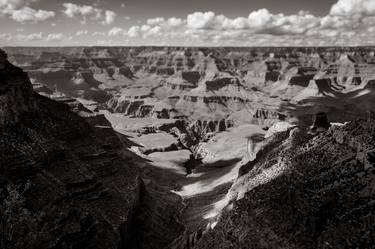 grand canyon thumb