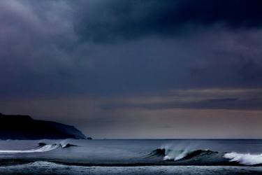 Original Fine Art Seascape Photography by Ricardo Reis