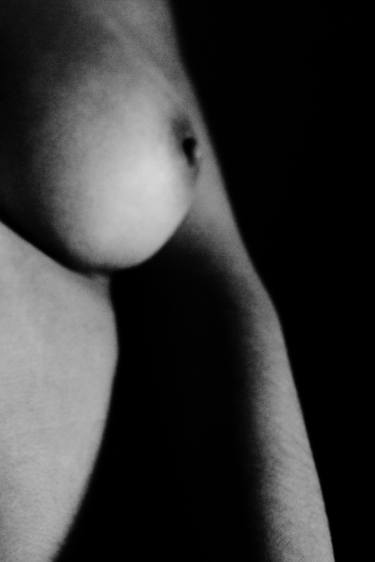 Original Fine Art Nude Photography by Ricardo Reis
