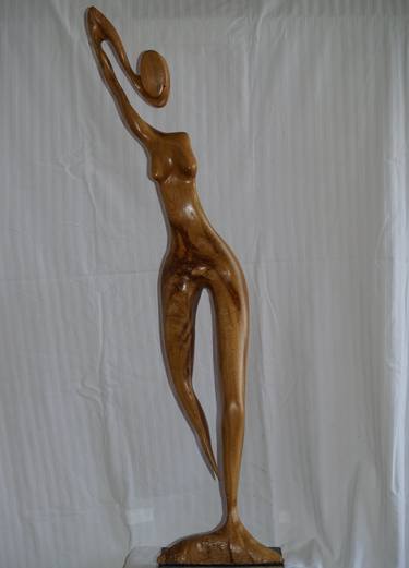 Handmade sculpture by Niki Tashev thumb