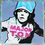 David Bowie: Major Tom by MR BABES