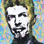 David Bowie: Legend by MR BABES