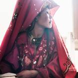 Kyrgyz Princess - Limited Edition 1 of 3 by Varial CH
