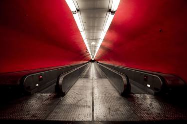 Red Tunnel thumb