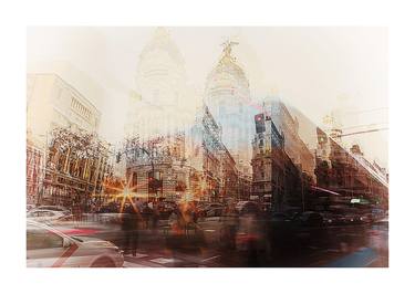 Print of Architecture Photography by Alessandro Gruttadauria