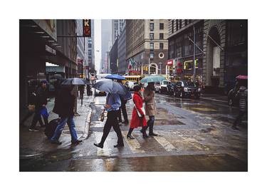 Print of People Photography by Alessandro Gruttadauria