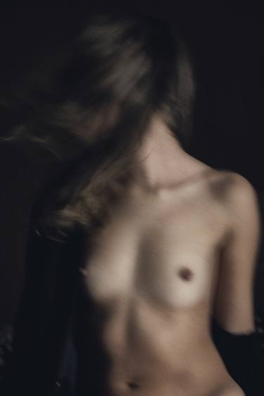 Print of Body Photography by Alessandro Gruttadauria