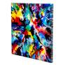 Fluid Painting 115 Side