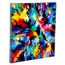 Fluid Painting 115 Side
