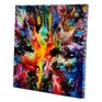 Fluid Painting 117 Side