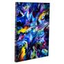 Fluid Painting 119 Side