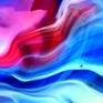 Fluid Painting 119 Detail