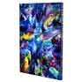 Fluid Painting 119 Side
