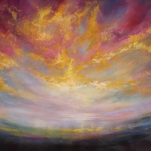 Collection LANDSCAPES, SEASCAPES, CITYSCAPES