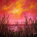 Collection LANDSCAPES, SEASCAPES, CITYSCAPES