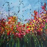 Joyfulness #4 by Cecilia Frigati