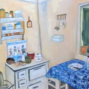 Collection Food  - Still life
