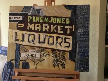 Pine & Jones Market thumb