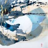 Score by Anna Chmiel