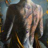Give me wings by Ludmila Rashtanova