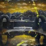 Labyrinth d'Horta by Ludmila Rashtanova