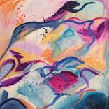 Wild seeds of summer - 2026 by Monique J Dufour