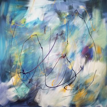 Monique J Dufour Artworks | Saatchi Art