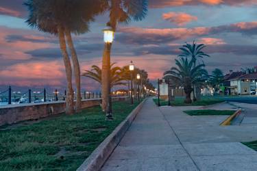 Original Contemporary Cities Photography by Timothy Oleary