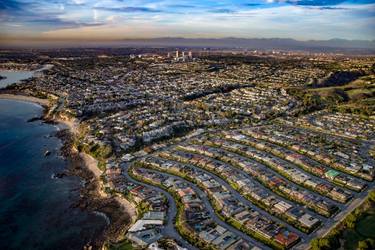 Original Contemporary Beach Photography by Timothy Oleary