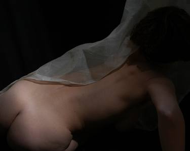 Print of Figurative Nude Photography by Timothy OLeary