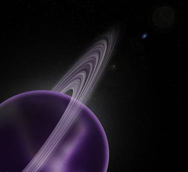 Purple Planet thumb