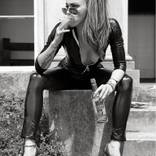 Catsuit Dee 2 by Ken Leeder