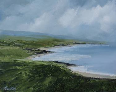 Coastline, Irish Landscape thumb