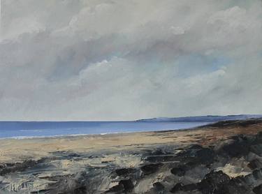 Original Landscape Paintings by John Halliday