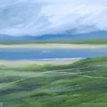 To the Shore by John Halliday