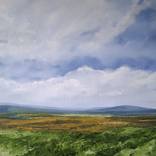 From Slemish, Ireland by John Halliday