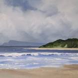 Northern Beach, Ireland by John Halliday