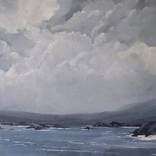 Northern Drift by John Halliday