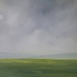 Misty Morning