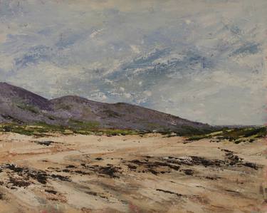 Original Landscape Paintings by John Halliday